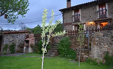 Casa Rural La Mata en Morgovejo (León) - Foto 1