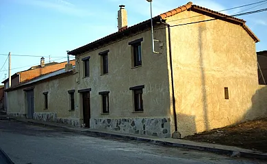 Casa Rural Barbadiel en Riofrío del Orbigo (León) - Foto 1