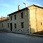 Casa Rural Barbadiel 001