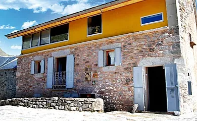 Casa Rural La Cueta Alto-Sil en Cabrillanes (León) - Foto 1