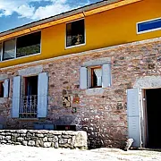 Casa Rural La Cueta Alto-Sil 001