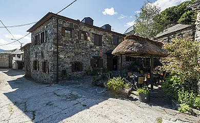 Centro de turismo rural Valle de Ancares en Pereda de Ancares (León) - Foto 1