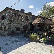 Centro de turismo rural Valle de Ancares 001