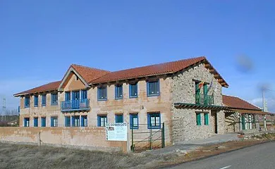 Hostería Casa Flor en Murias de Rechivaldo (León) - Foto 1