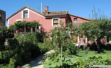 La Casa del Médico en Valdevimbre (León) - Foto 1