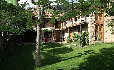 Hotel Canto del Gallo en Ranedo de Curueño (León) - Foto 1