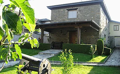 Casa Miralmonte en Toral de Merayo (León) - Foto 1