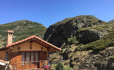 Casa Rural El Invernal de Picos en Portilla de La Reina (León) - Foto 1