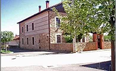 La Casa del Herrero en Tabuyo Del Monte (León) - Foto 1