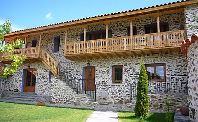 Casa Rural La Alberiza en Riello (León) - Foto 1