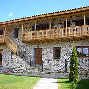 Casa Rural La Alberiza 001