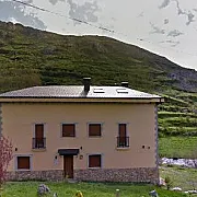 Casa Rural Brisas del Cierzo 001