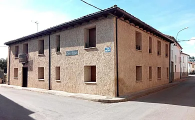 Casa Joaco en Mansilla Mayor (León) - Foto 1