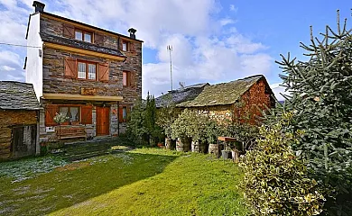 El Acebo en Valle de Finolledo (León) - Foto 1