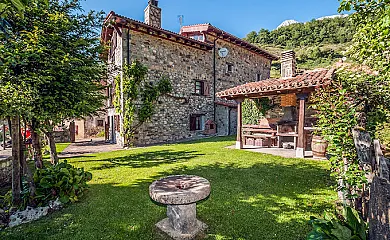 Casa Rural El Serenal en Santa Marina de Valdeón (León) - Foto 1