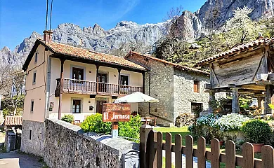 El Jermoso en Cordiñanes de Valdeon (León) - Foto 1