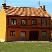 Casa rural La Rasilla 001