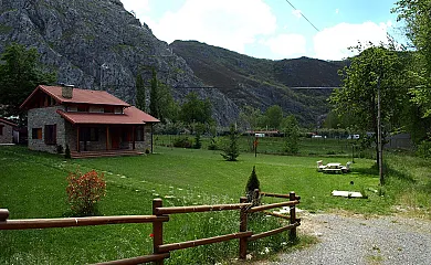 Casa Rural La Era del Rio en Montuerto (León) - Foto 1