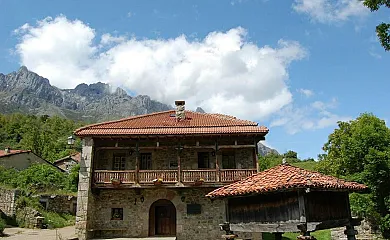 La Casa Vieja en Soto de Valdeón (León) - Foto 1