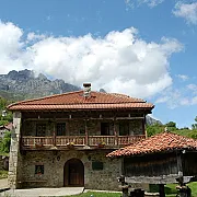 La Casa Vieja 001