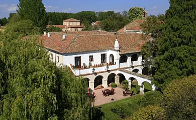 Posada Real La Posada del Marqués en Carrizo de la Ribera (León) - Foto 1