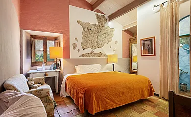 Mas Torrencito en Parets D´Empordà (Girona) - Foto 9