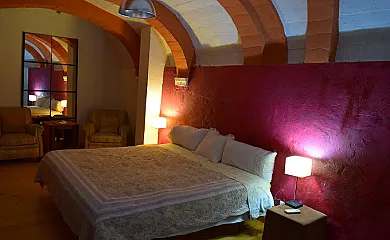 Mas Torrencito en Parets D´Empordà (Girona) - Foto 11