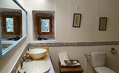 Mas Torrencito en Parets D´Empordà (Girona) - Foto 13