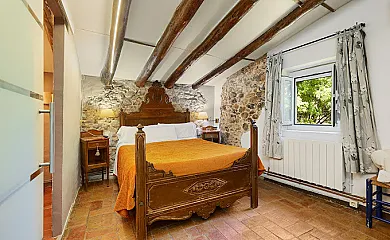 Mas Torrencito en Parets D´Empordà (Girona) - Foto 15