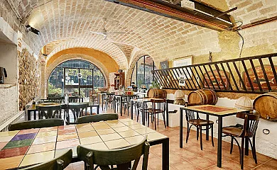 Mas Torrencito en Parets D´Empordà (Girona) - Foto 17