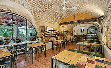 Mas Torrencito en Parets D´Empordà (Girona) - Foto 18