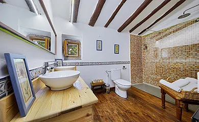 Mas Torrencito en Parets D´Empordà (Girona) - Foto 19