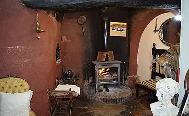 Mas Torrencito en Parets D´Empordà (Girona) - Foto 20