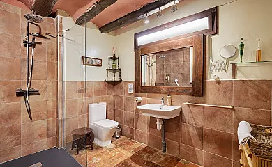 Mas Torrencito en Parets D´Empordà (Girona) - Foto 21