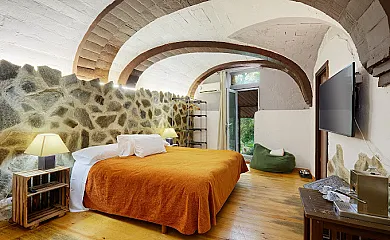 Mas Torrencito en Parets D´Empordà (Girona) - Foto 22