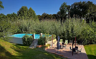 Mas Torrencito en Parets D´Empordà (Girona) - Foto 4