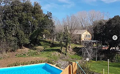 Mas Torrencito en Parets D´Empordà (Girona) - Foto 6