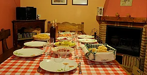 Casa Rural Valle del Duero 0022