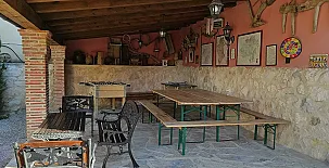 Casa Rural Valle del Duero 0016