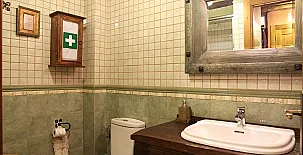 Casa Rural Valle del Duero 0048