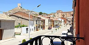 Casa Rural Valle del Duero 0010