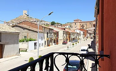 Casa Rural Valle del Duero en Langa de Duero (Soria) - Foto 10
