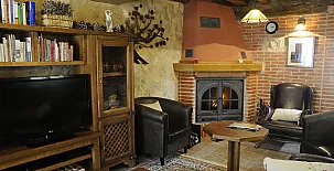 Casa Rural Valle del Duero 0024