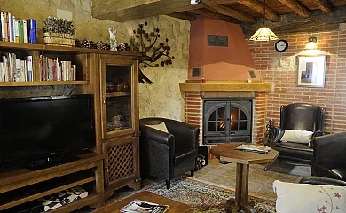 Casa Rural Valle del Duero en Langa de Duero (Soria) - Foto 24