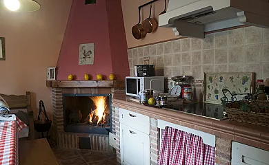 Casa Rural Valle del Duero en Langa de Duero (Soria) - Foto 23