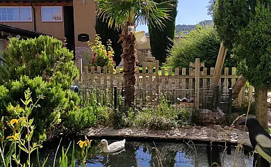 Casa Rural Valle del Duero en Langa de Duero (Soria) - Foto 14