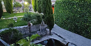 Casa Rural Valle del Duero 009