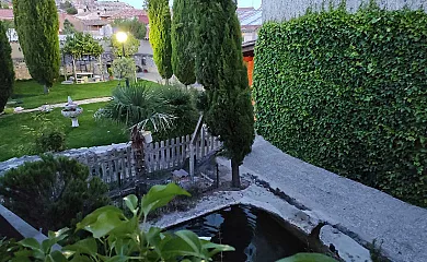 Casa Rural Valle del Duero en Langa de Duero (Soria) - Foto 9