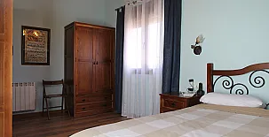 Casa Rural Valle del Duero 0037