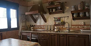 Casa Rural Valle del Duero 0026